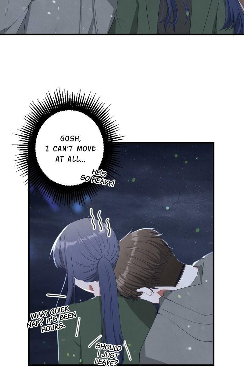 Seven Years Later Chapter 60 page 55 - 
