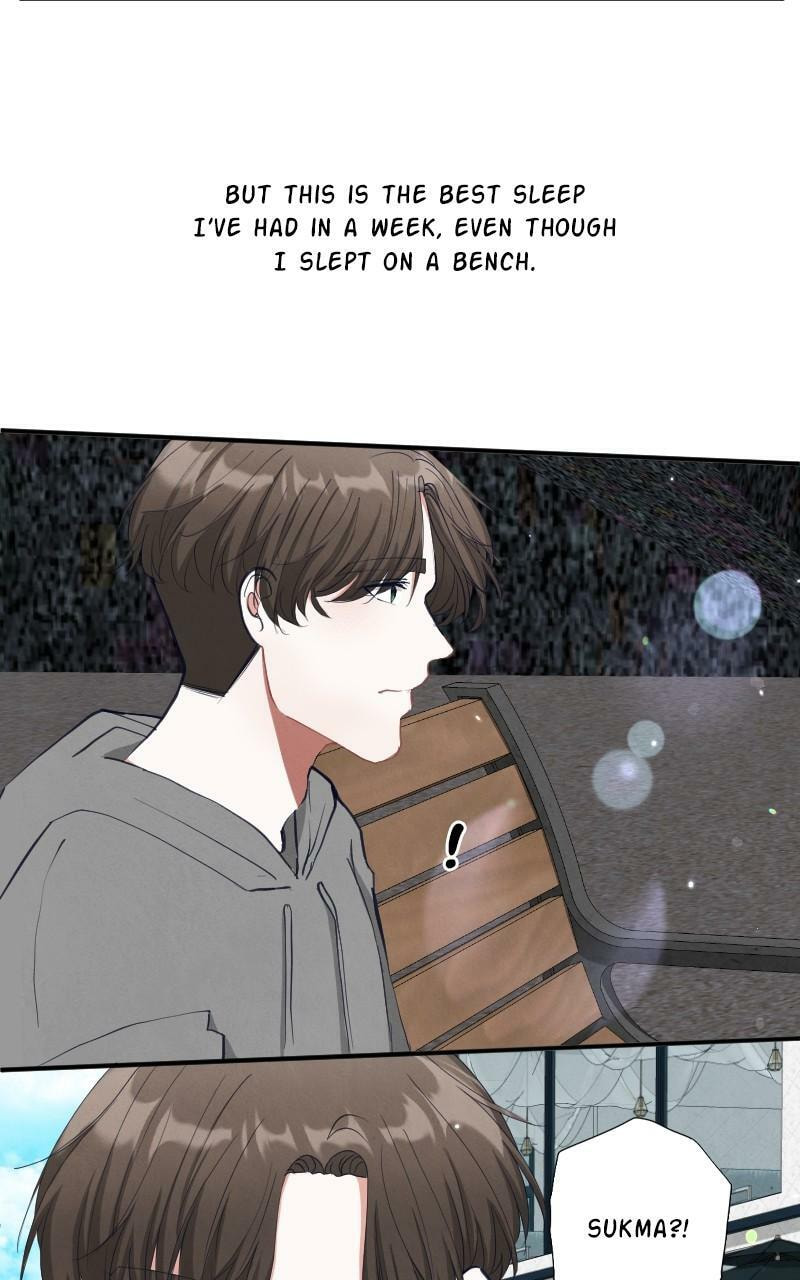 Seven Years Later Chapter 60 page 60 - 