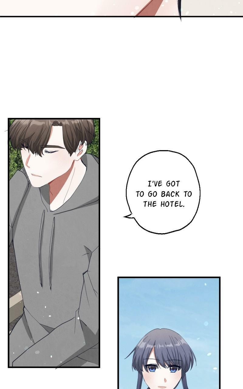 Seven Years Later Chapter 60 page 63 - 