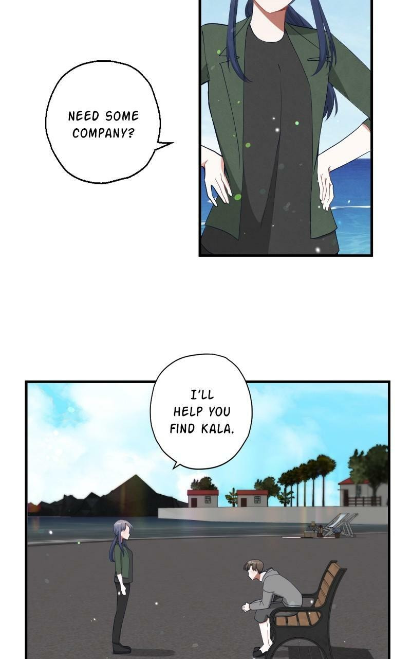 Seven Years Later Chapter 60 page 64 - 
