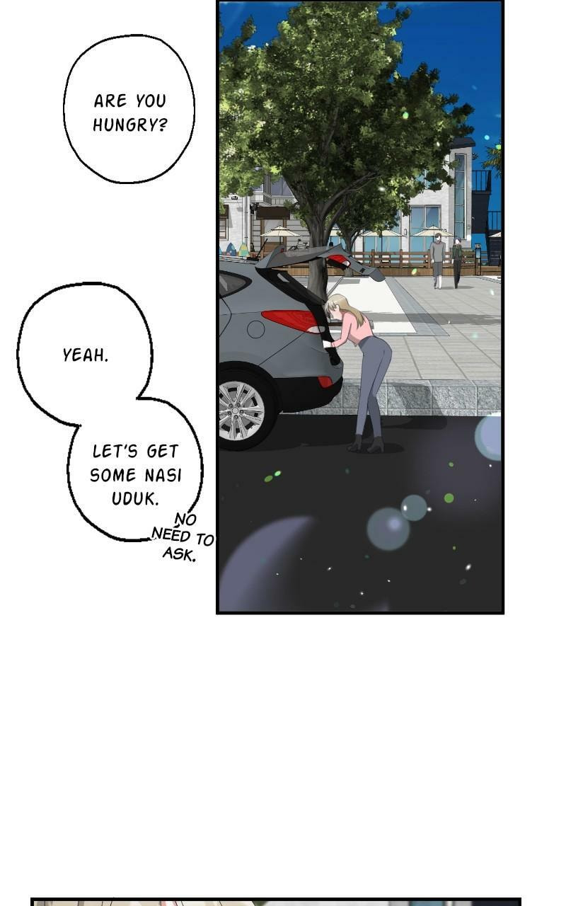 Seven Years Later Chapter 60 page 67 - 