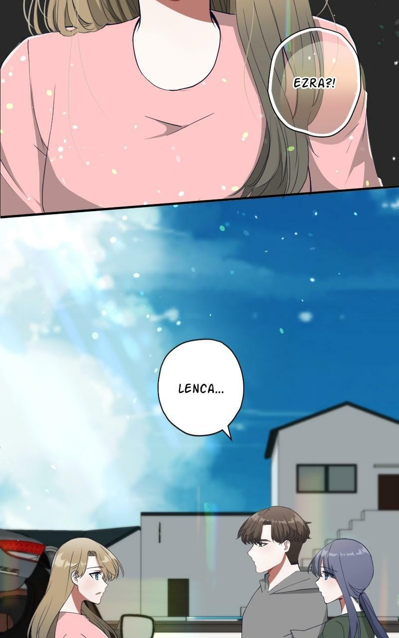 Seven Years Later Chapter 60 page 69 - 