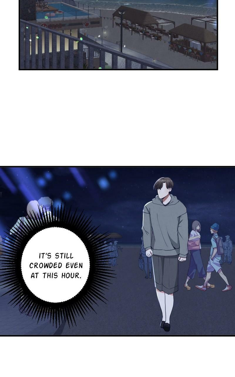 Seven Years Later Chapter 60 page 10 - 