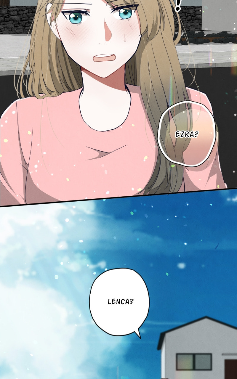 Seven Years Later Chapter 61 page 2 - 