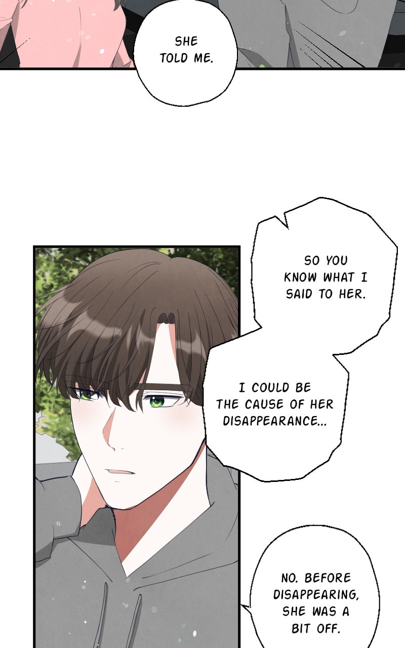 Seven Years Later Chapter 61 page 13 - 