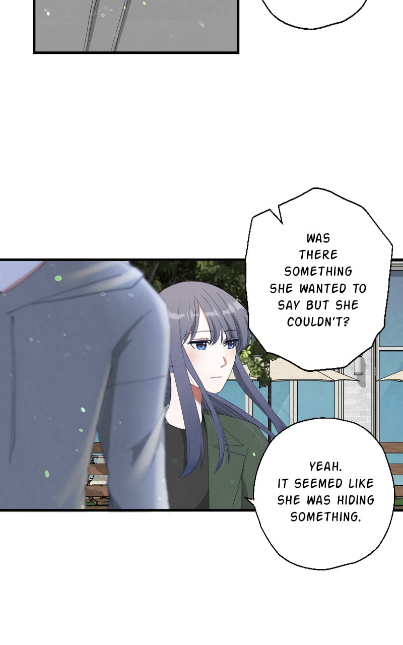 Seven Years Later Chapter 61 page 14 - 