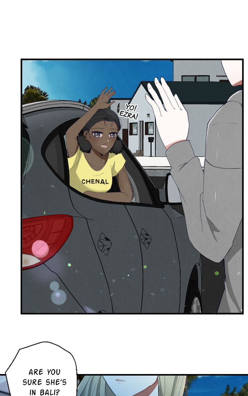 Seven Years Later Chapter 61 page 15 - 