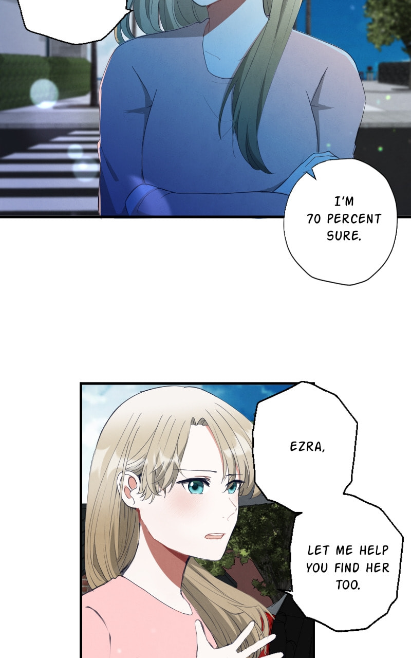 Seven Years Later Chapter 61 page 16 - 