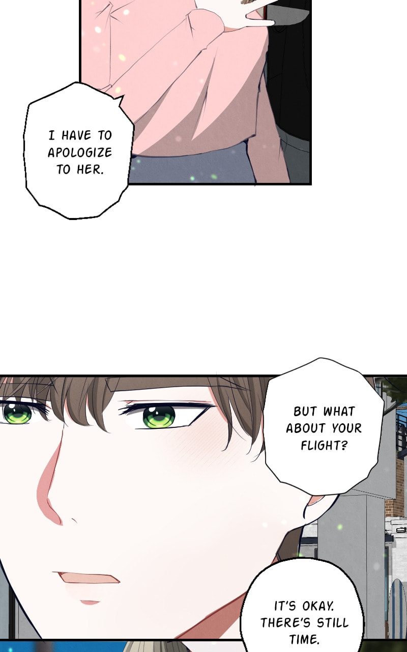 Seven Years Later Chapter 61 page 17 - 