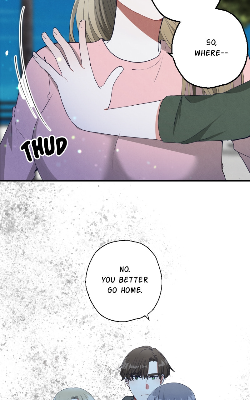 Seven Years Later Chapter 61 page 18 - 