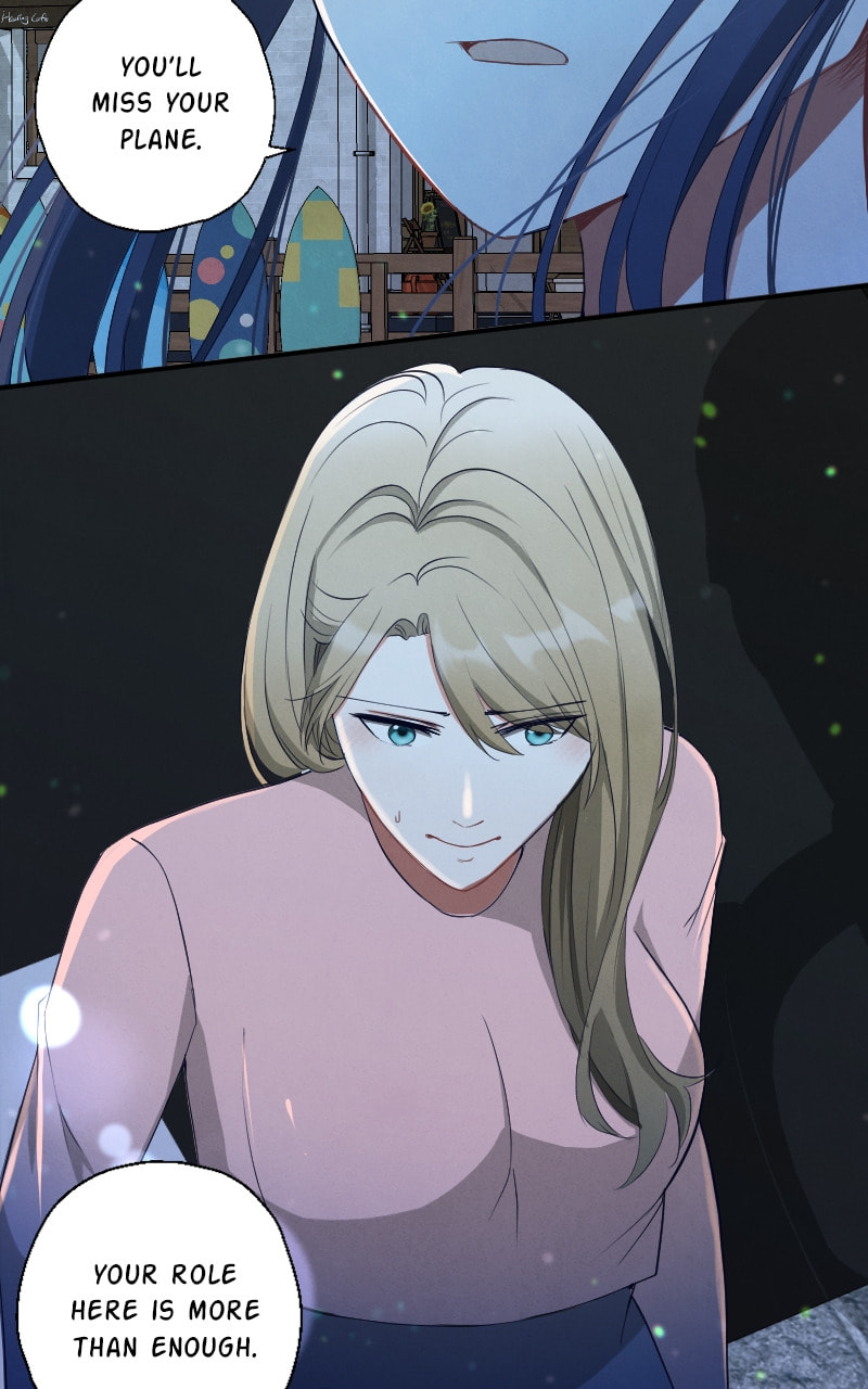 Seven Years Later Chapter 61 page 20 - 