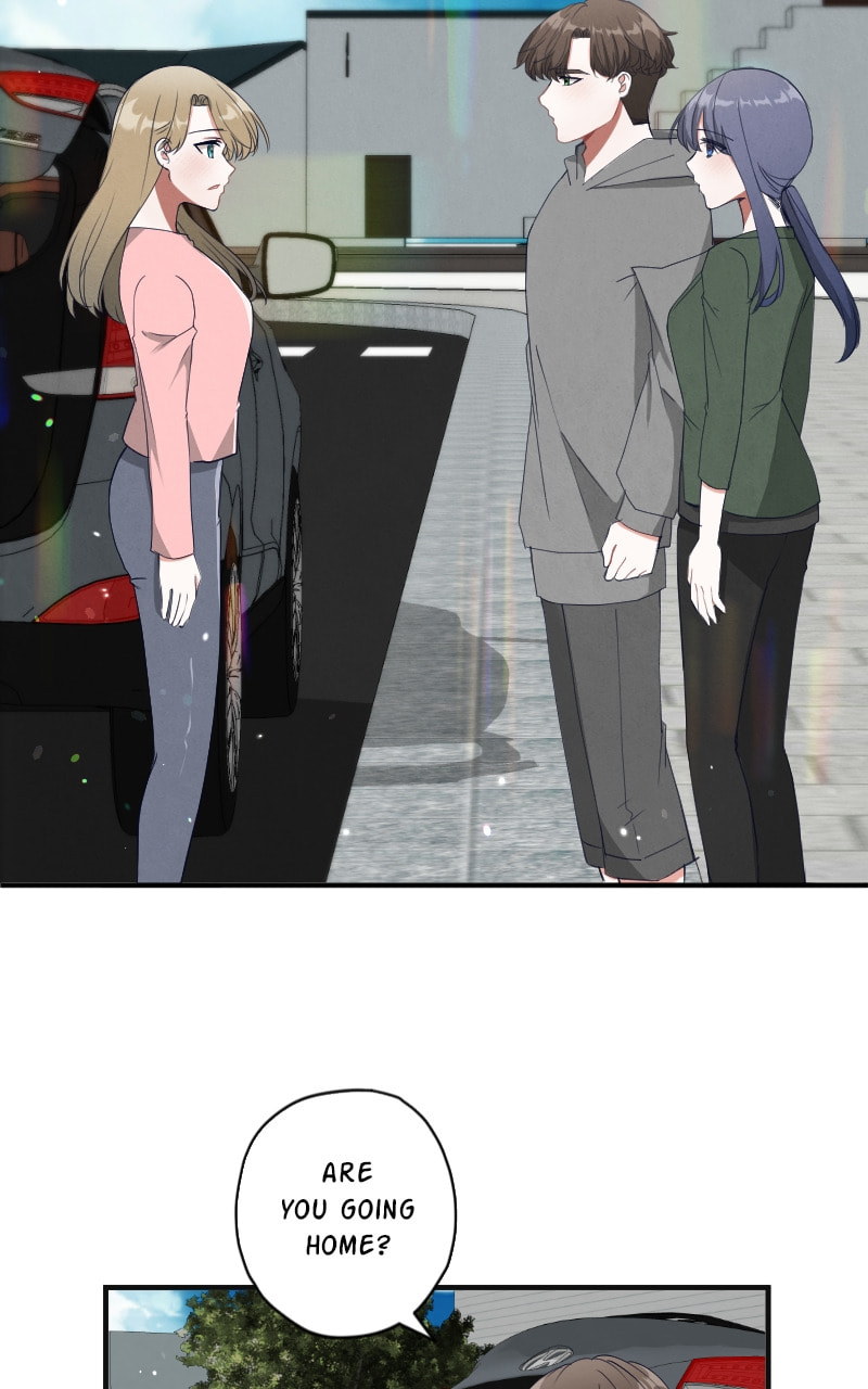 Seven Years Later Chapter 61 page 3 - 