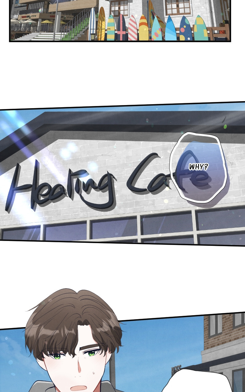 Seven Years Later Chapter 61 page 25 - 