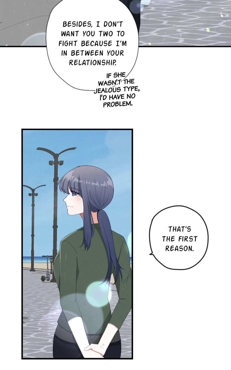 Seven Years Later Chapter 61 page 27 - 