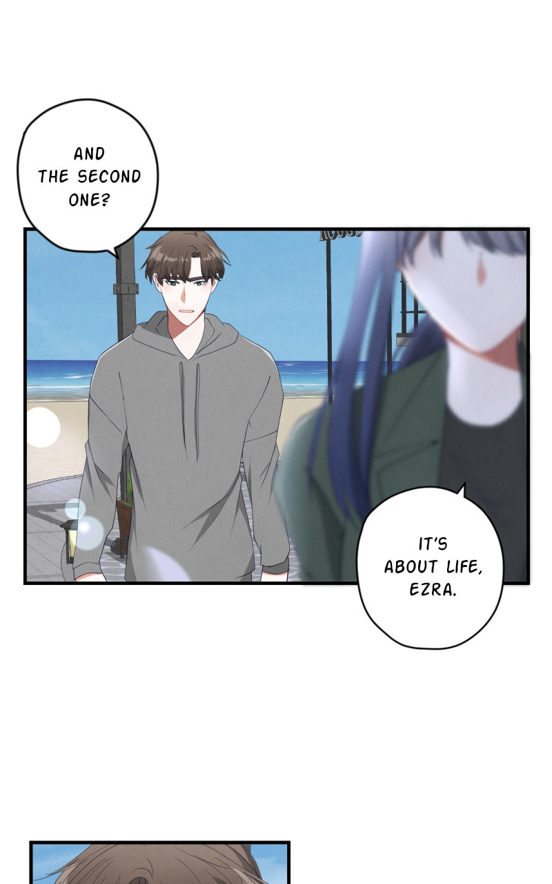 Seven Years Later Chapter 61 page 28 - 