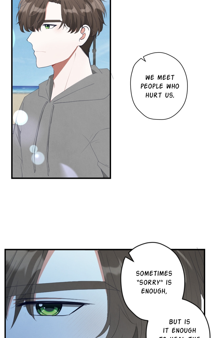 Seven Years Later Chapter 61 page 29 - 
