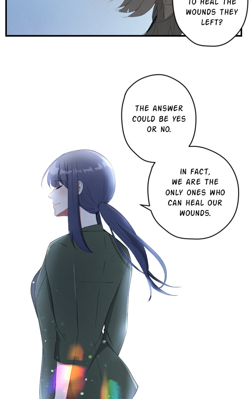 Seven Years Later Chapter 61 page 30 - 