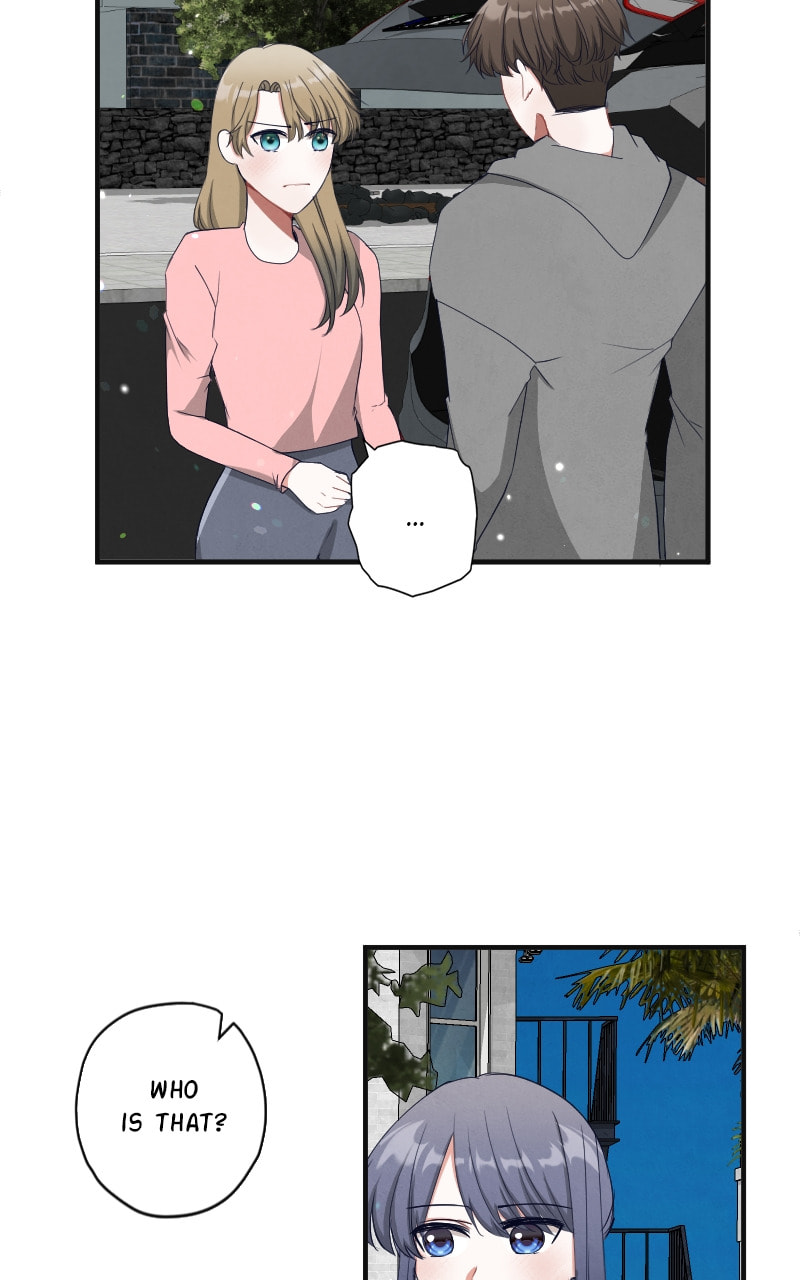 Seven Years Later Chapter 61 page 4 - 