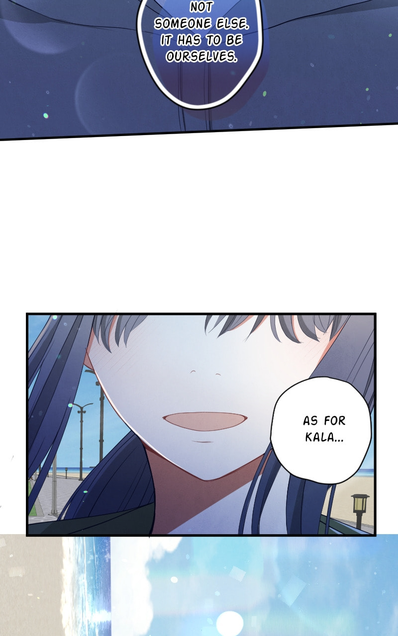 Seven Years Later Chapter 61 page 32 - 