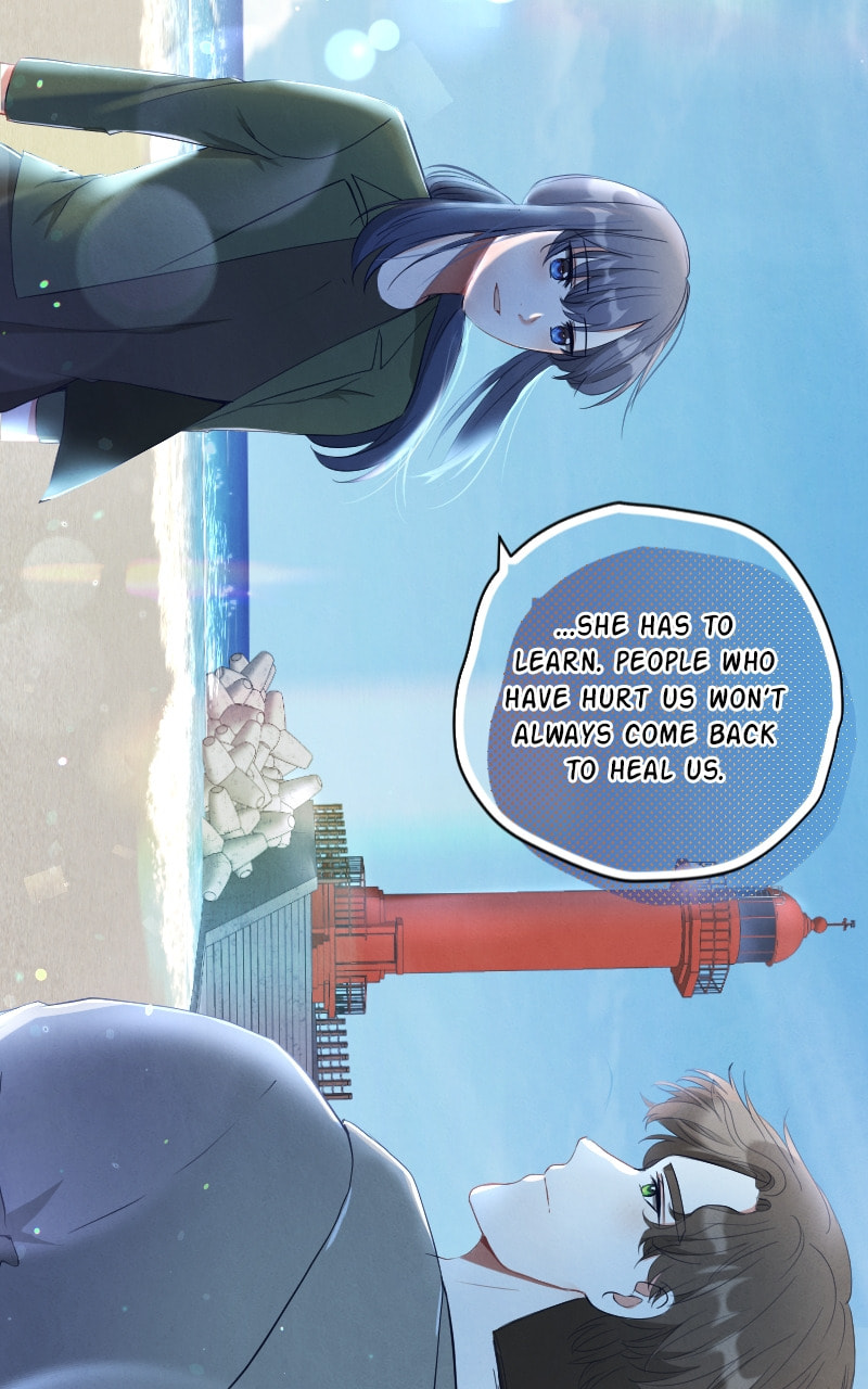 Seven Years Later Chapter 61 page 33 - 