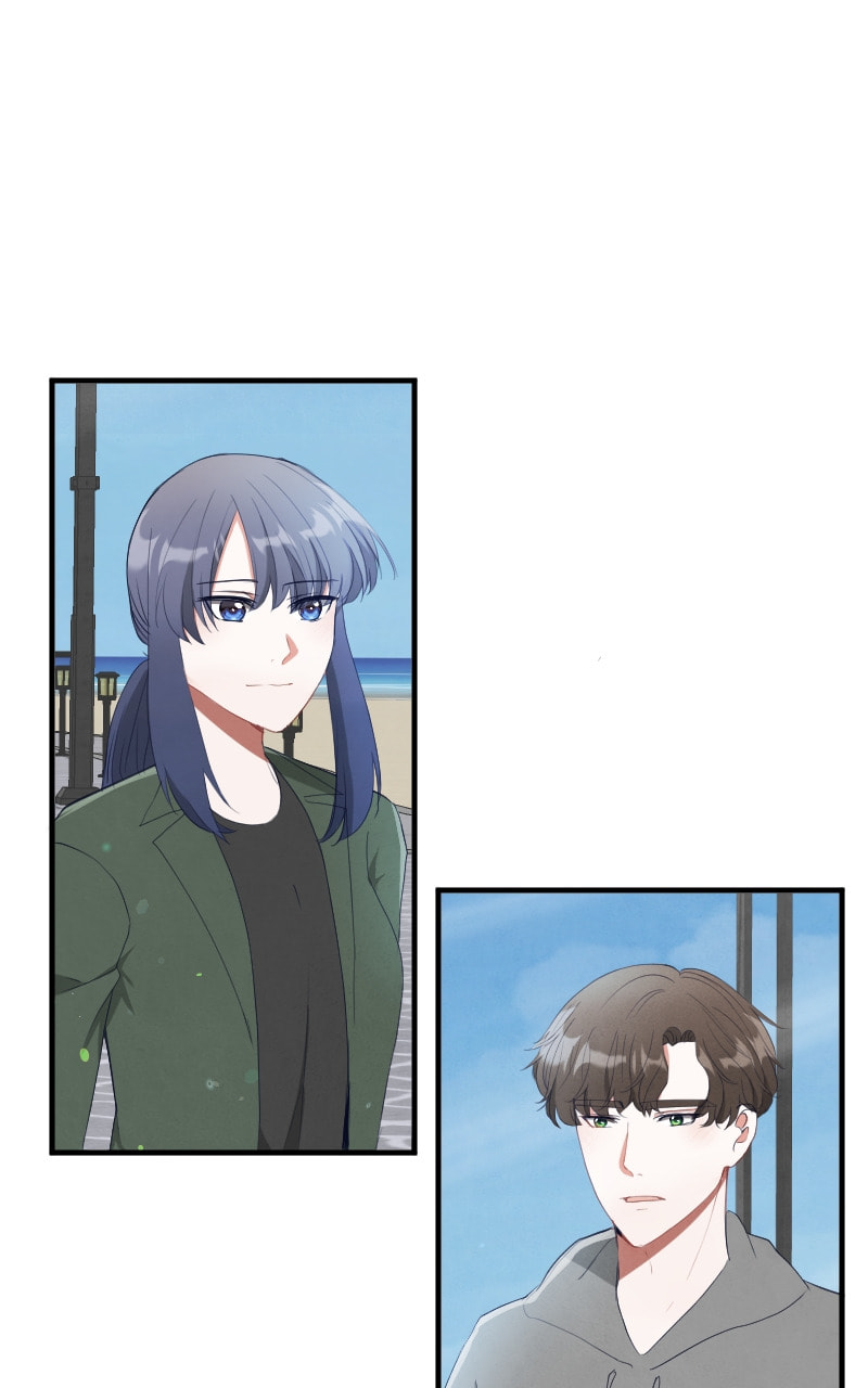 Seven Years Later Chapter 61 page 35 - 