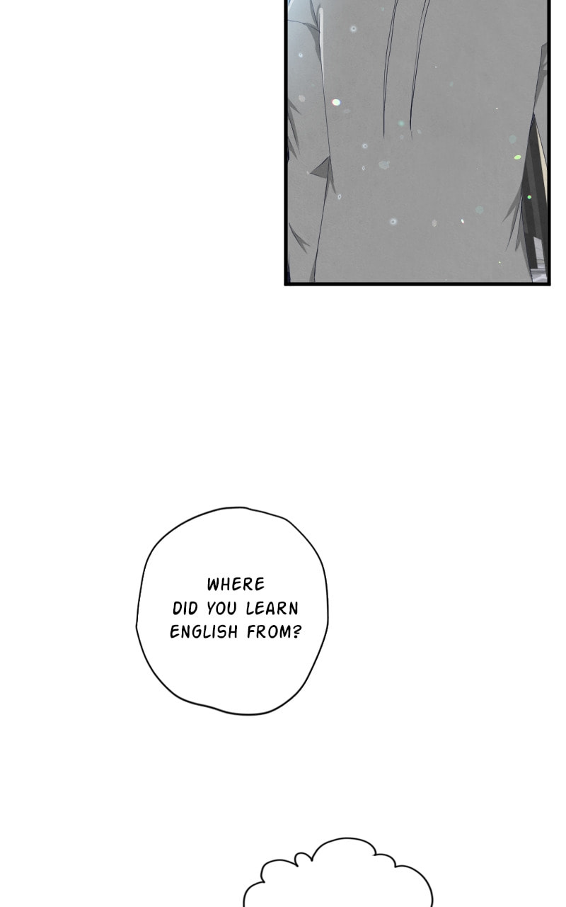 Seven Years Later Chapter 61 page 36 - 