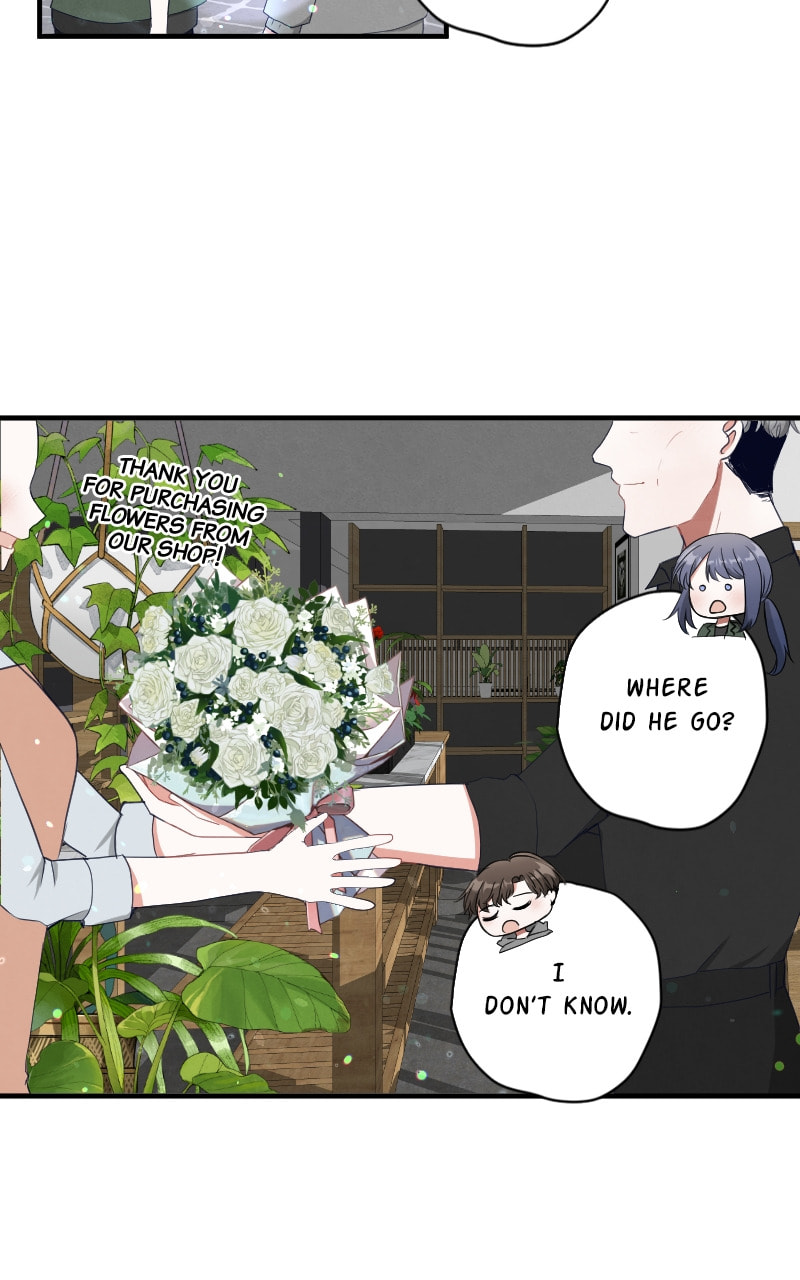 Seven Years Later Chapter 61 page 38 - 