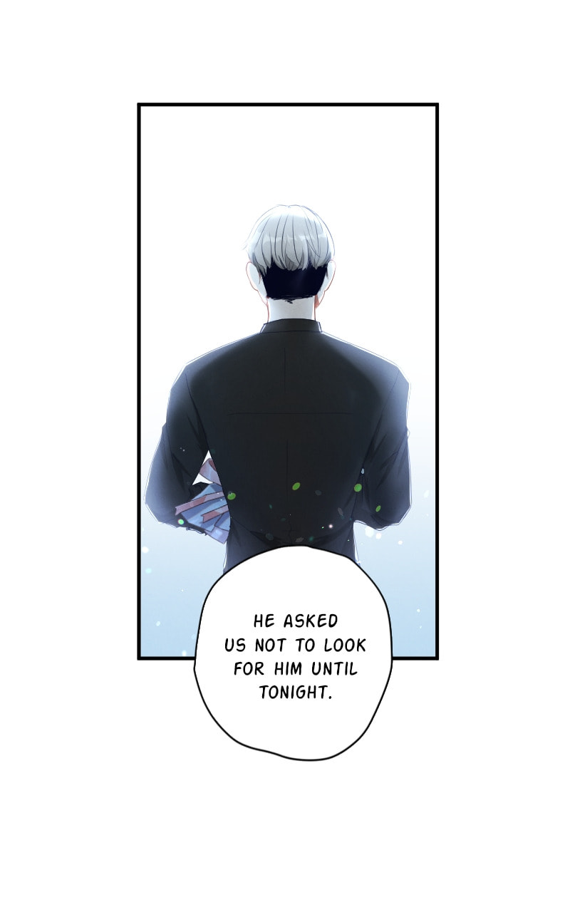 Seven Years Later Chapter 61 page 39 - 