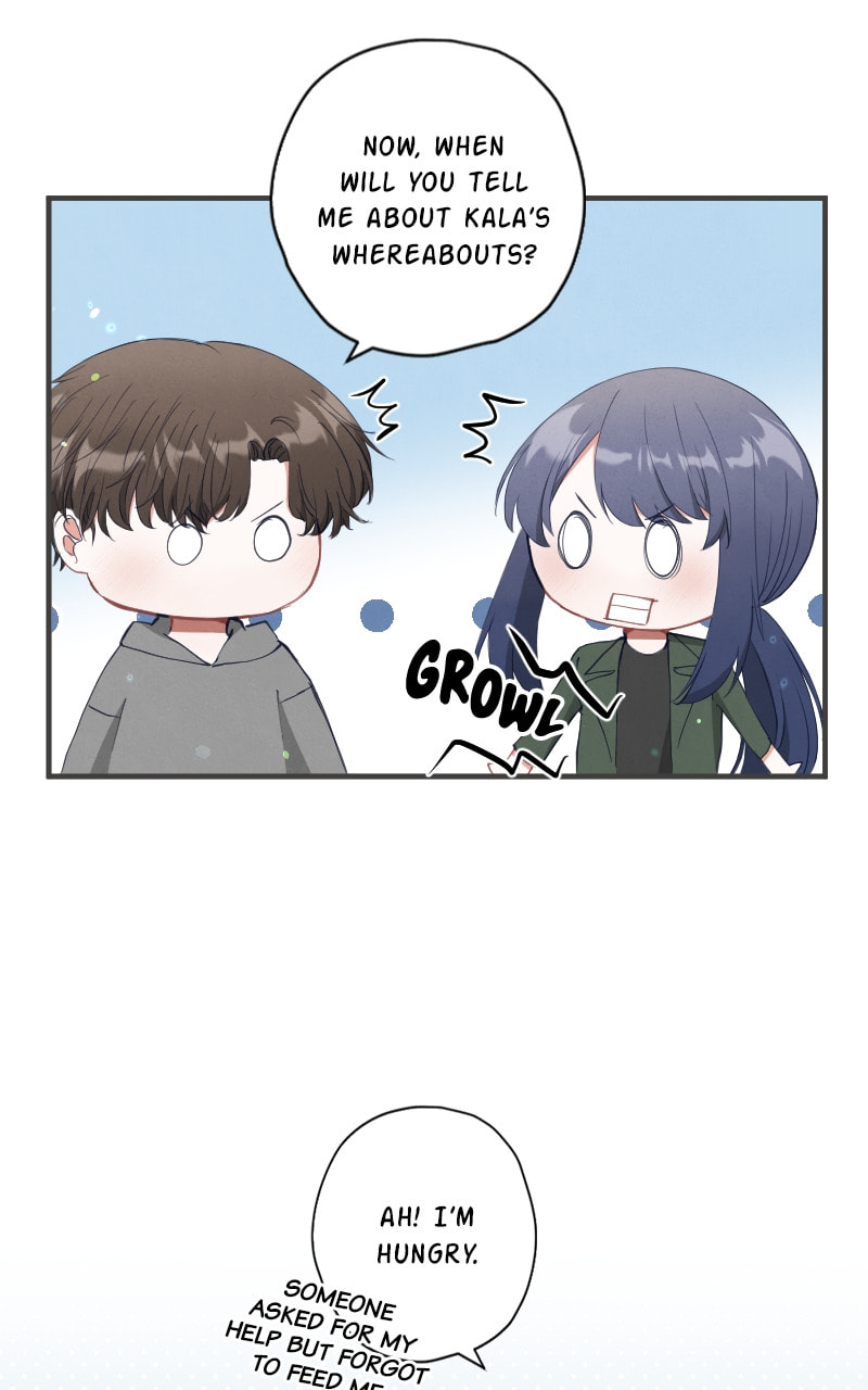 Seven Years Later Chapter 61 page 40 - 