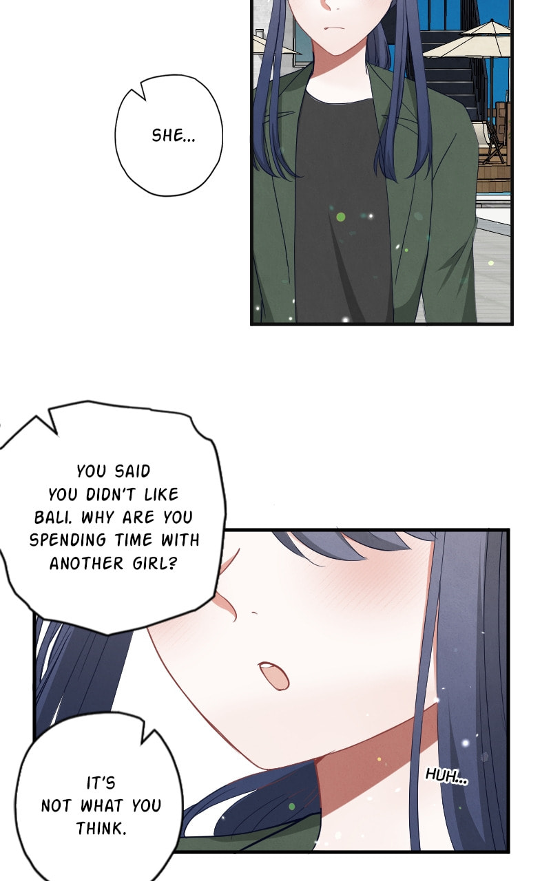 Seven Years Later Chapter 61 page 5 - 