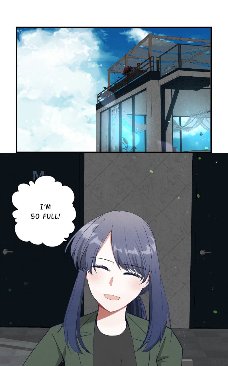 Seven Years Later Chapter 61 page 42 - 
