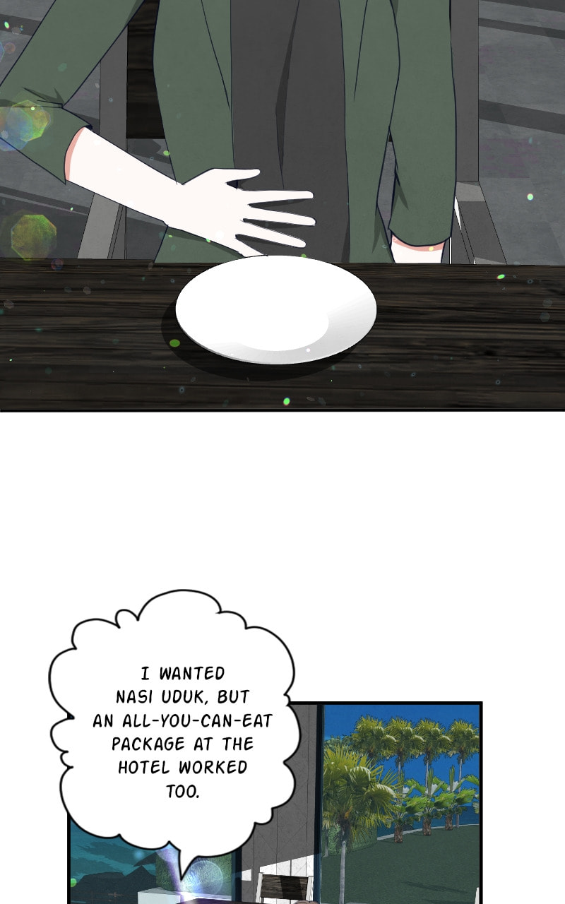 Seven Years Later Chapter 61 page 43 - 
