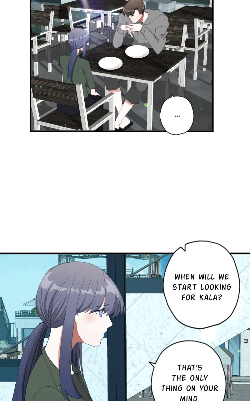Seven Years Later Chapter 61 page 44 - 