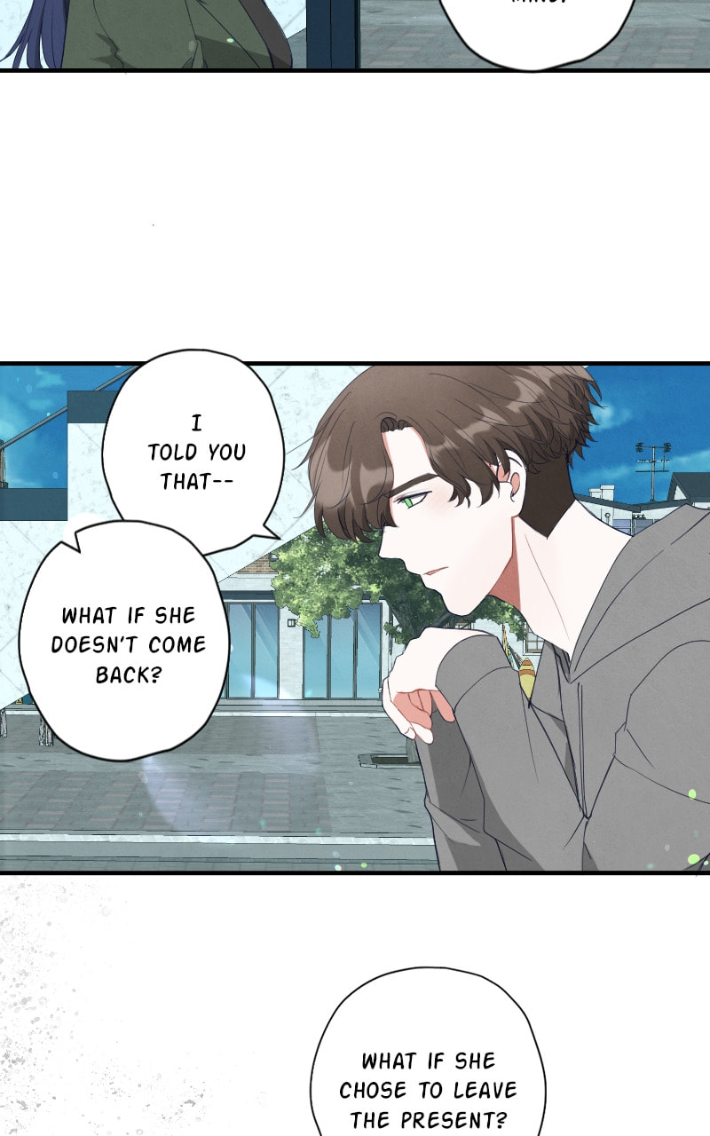 Seven Years Later Chapter 61 page 45 - 
