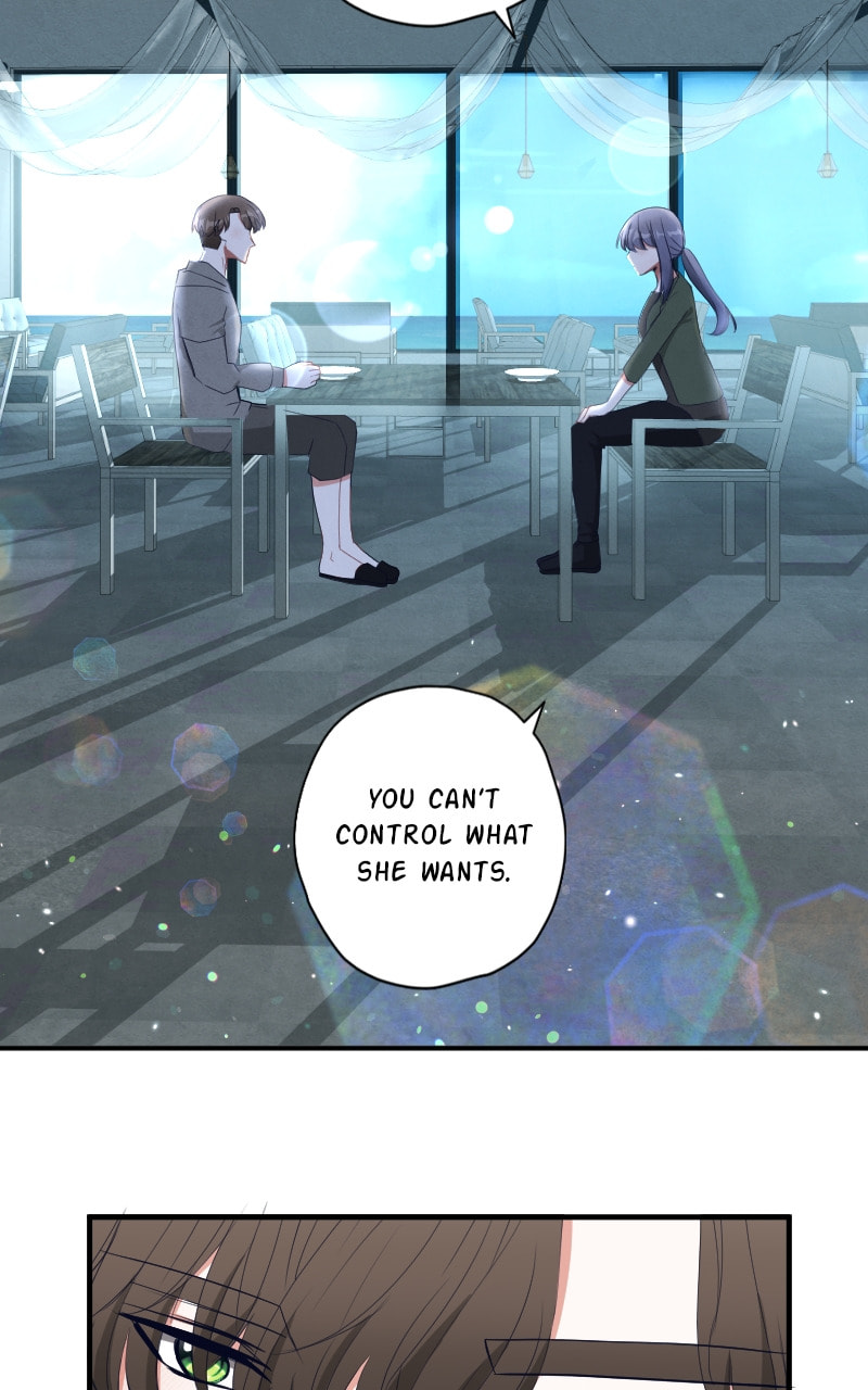 Seven Years Later Chapter 61 page 47 - 