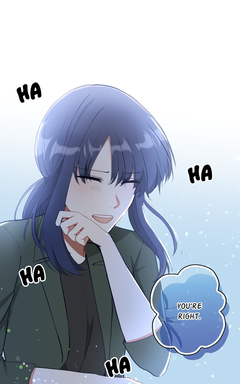 Seven Years Later Chapter 61 page 50 - 