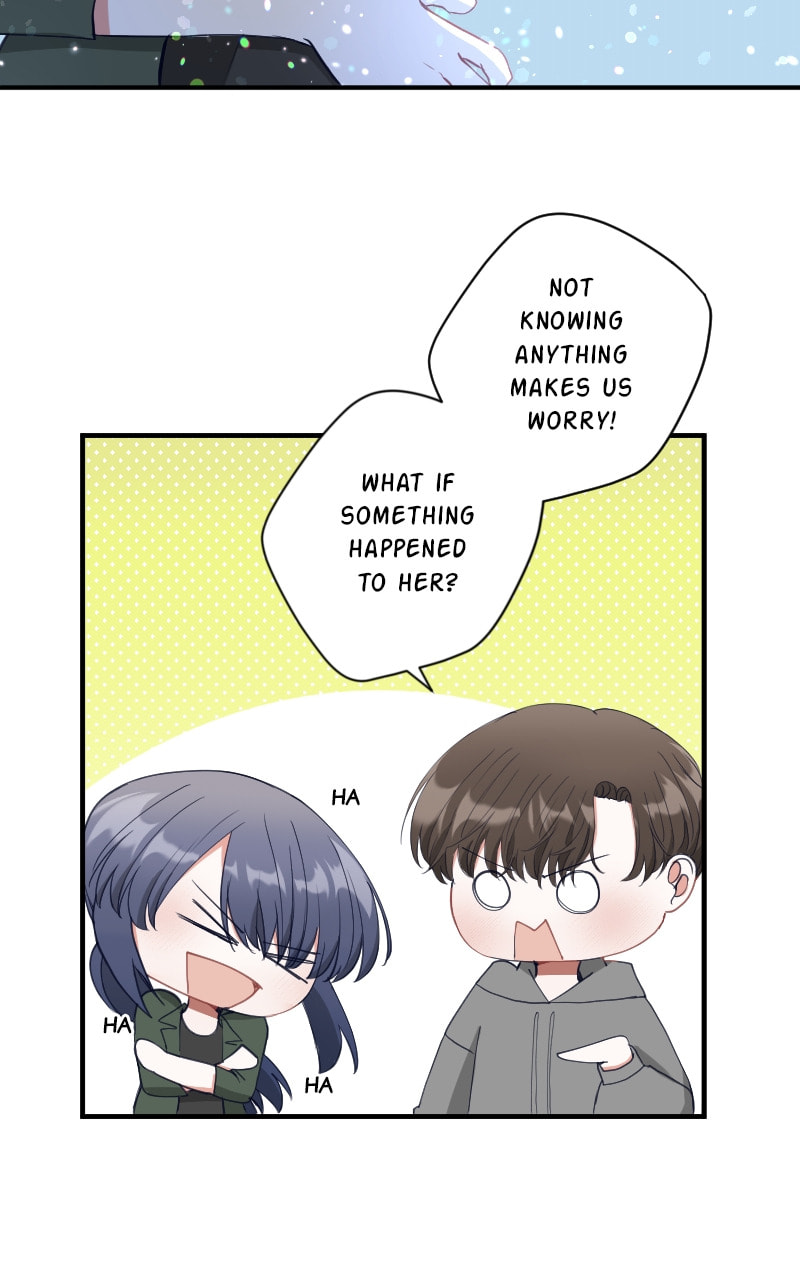 Seven Years Later Chapter 61 page 51 - 