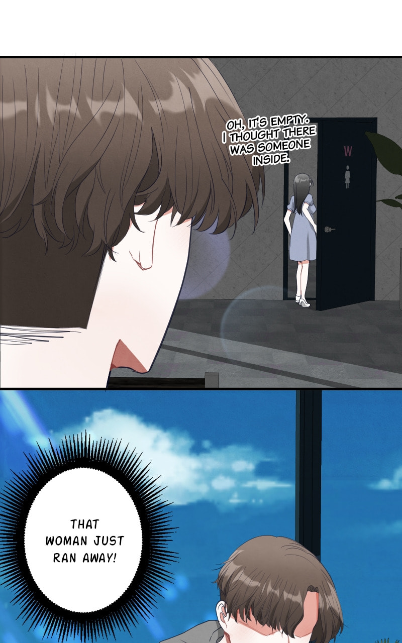 Seven Years Later Chapter 61 page 58 - 