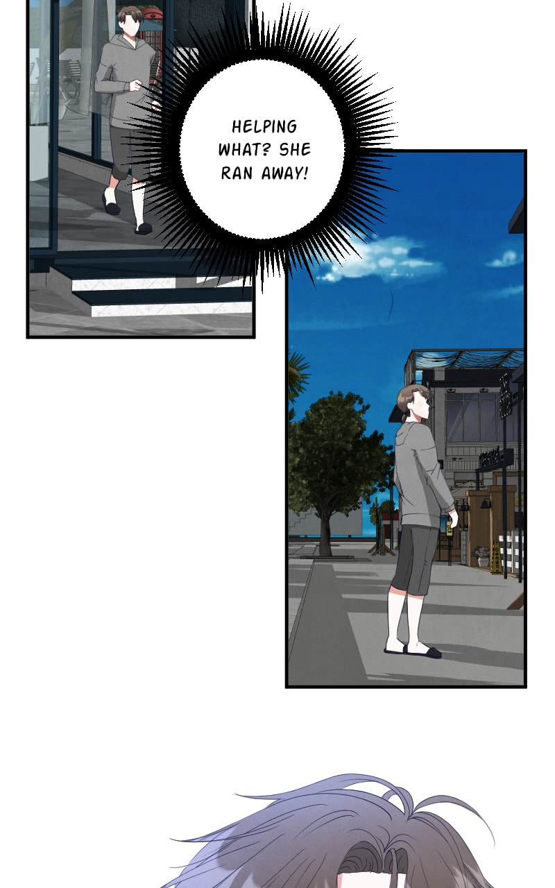 Seven Years Later Chapter 61 page 60 - 