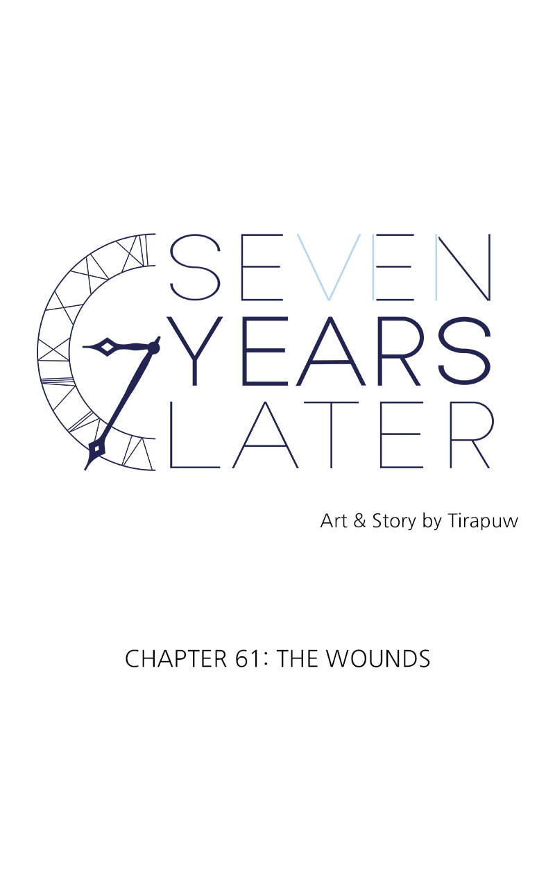 Seven Years Later Chapter 61 page 7 - 