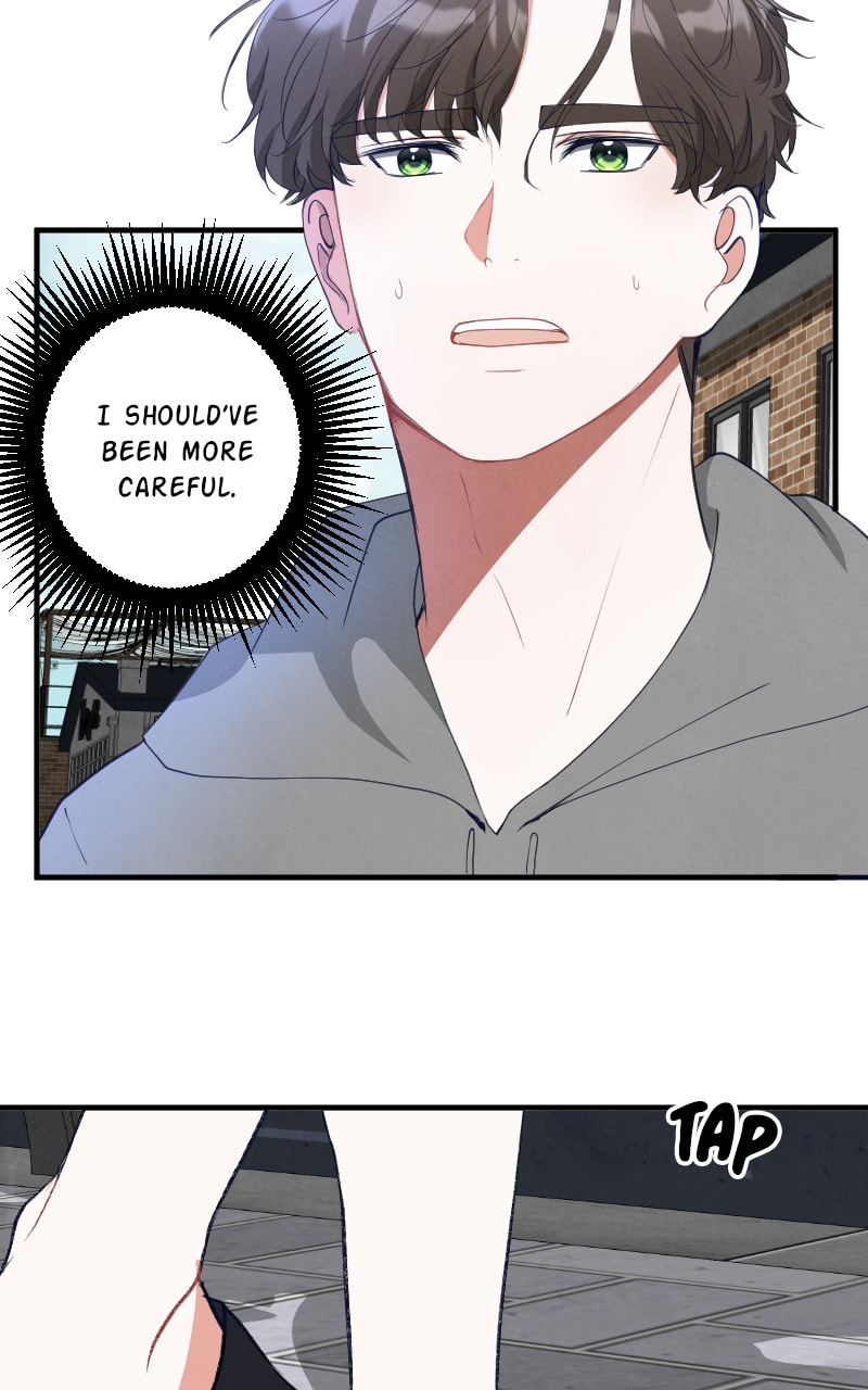 Seven Years Later Chapter 61 page 61 - 
