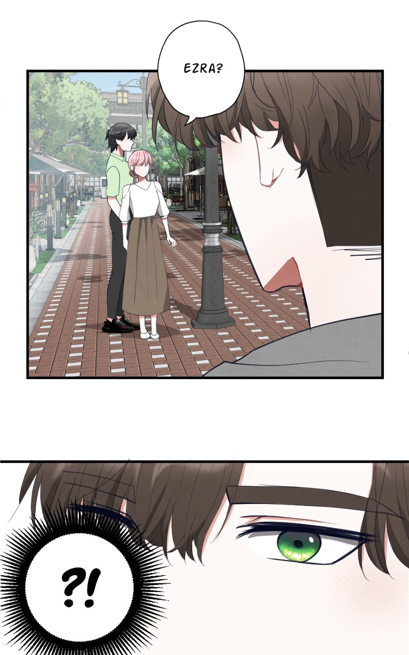 Seven Years Later Chapter 61 page 64 - 