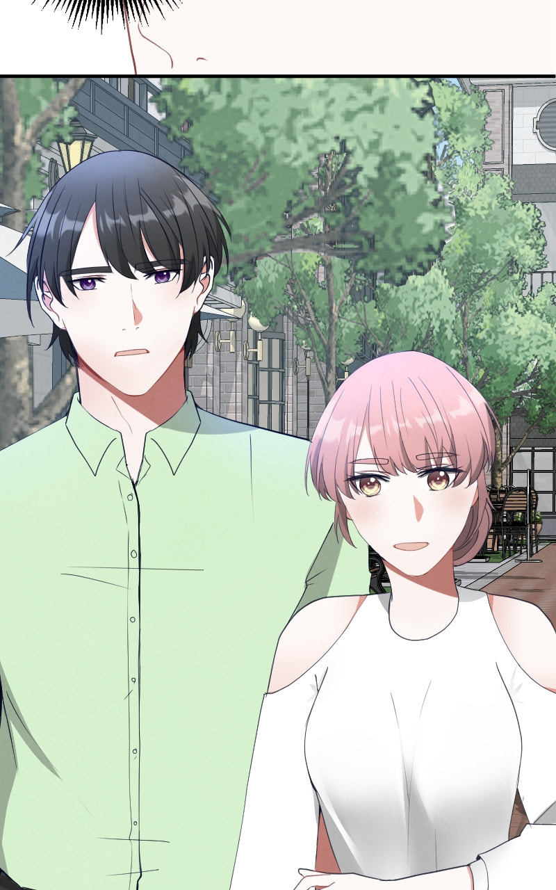 Seven Years Later Chapter 61 page 65 - 