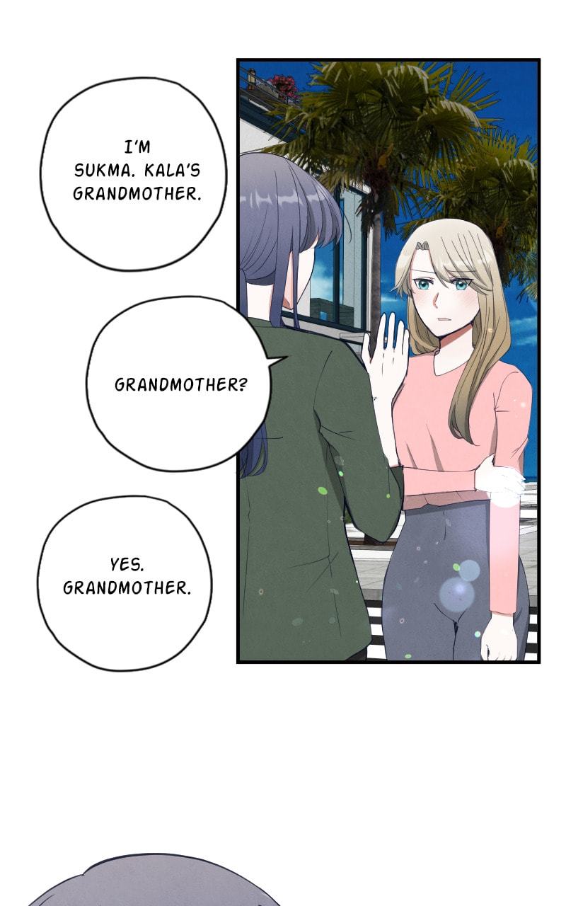 Seven Years Later Chapter 61 page 9 - 