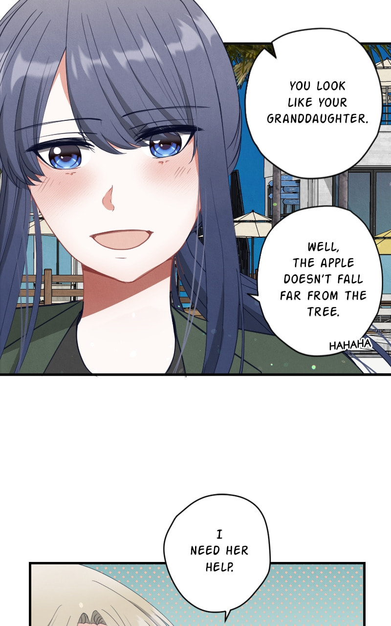 Seven Years Later Chapter 61 page 10 - 