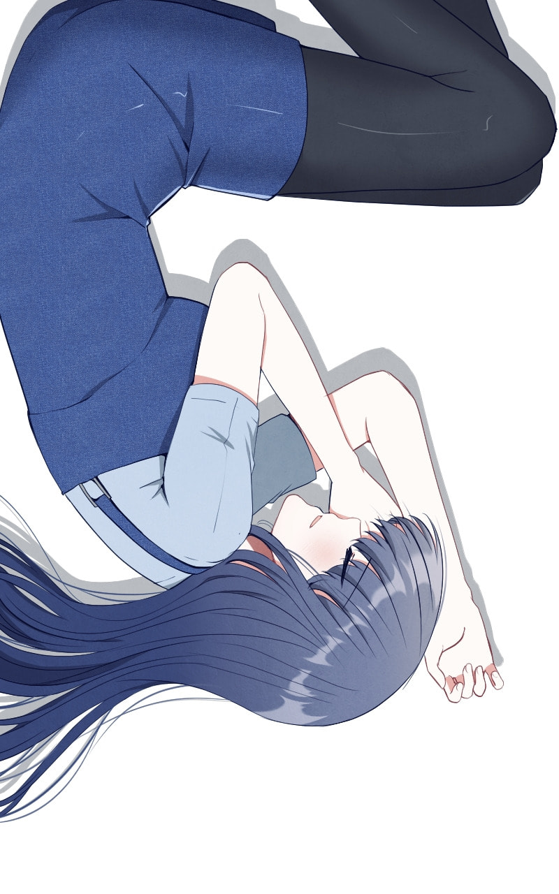 Seven Years Later Chapter 62 page 15 - 