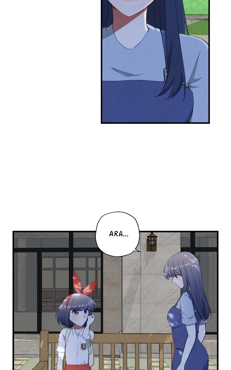 Seven Years Later Chapter 62 page 28 - 
