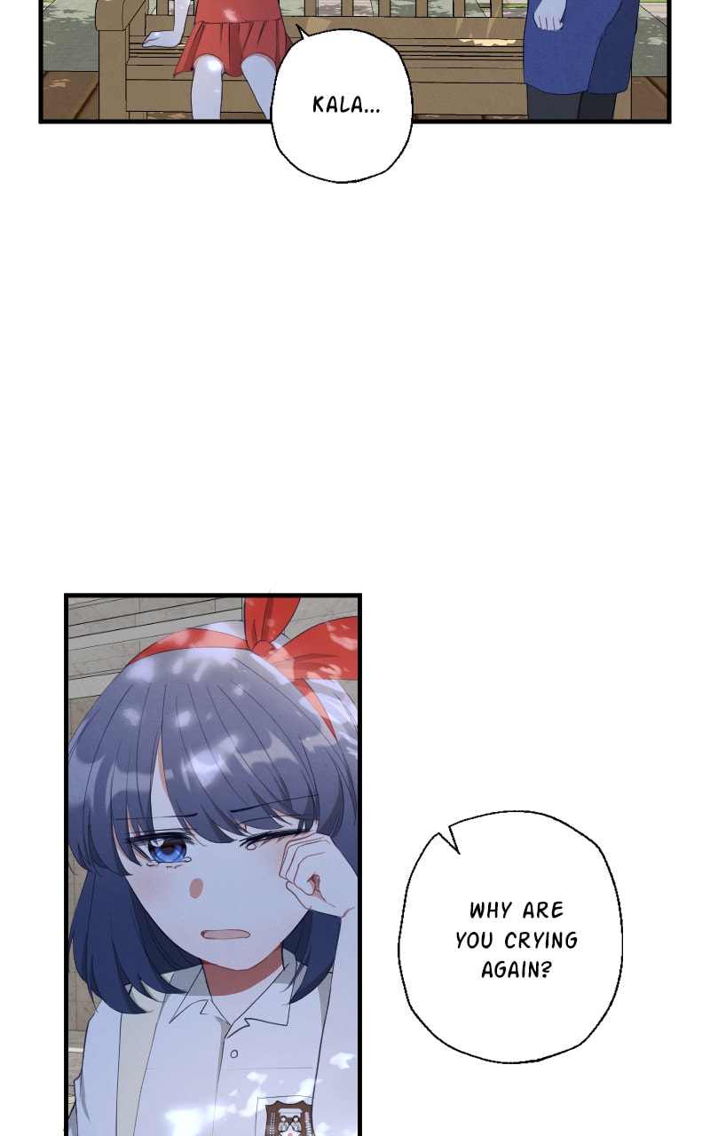 Seven Years Later Chapter 62 page 29 - 
