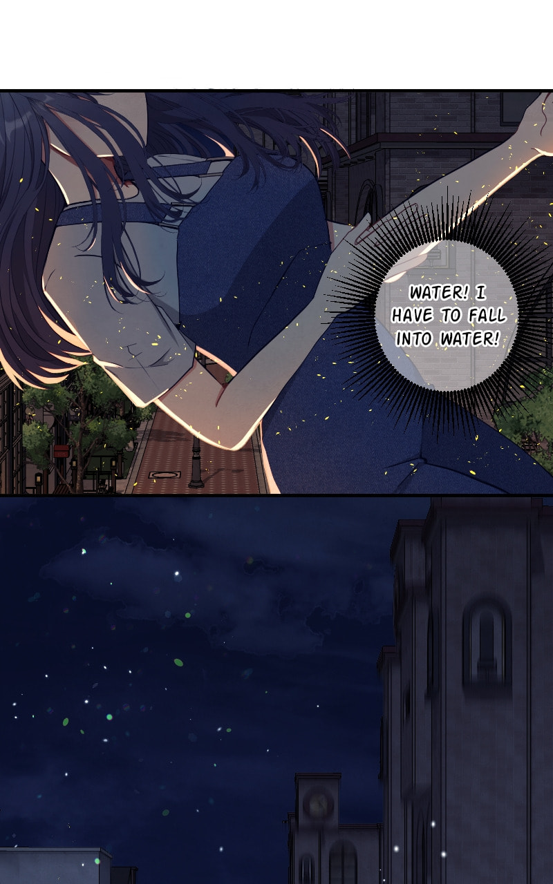Seven Years Later Chapter 62 page 4 - 