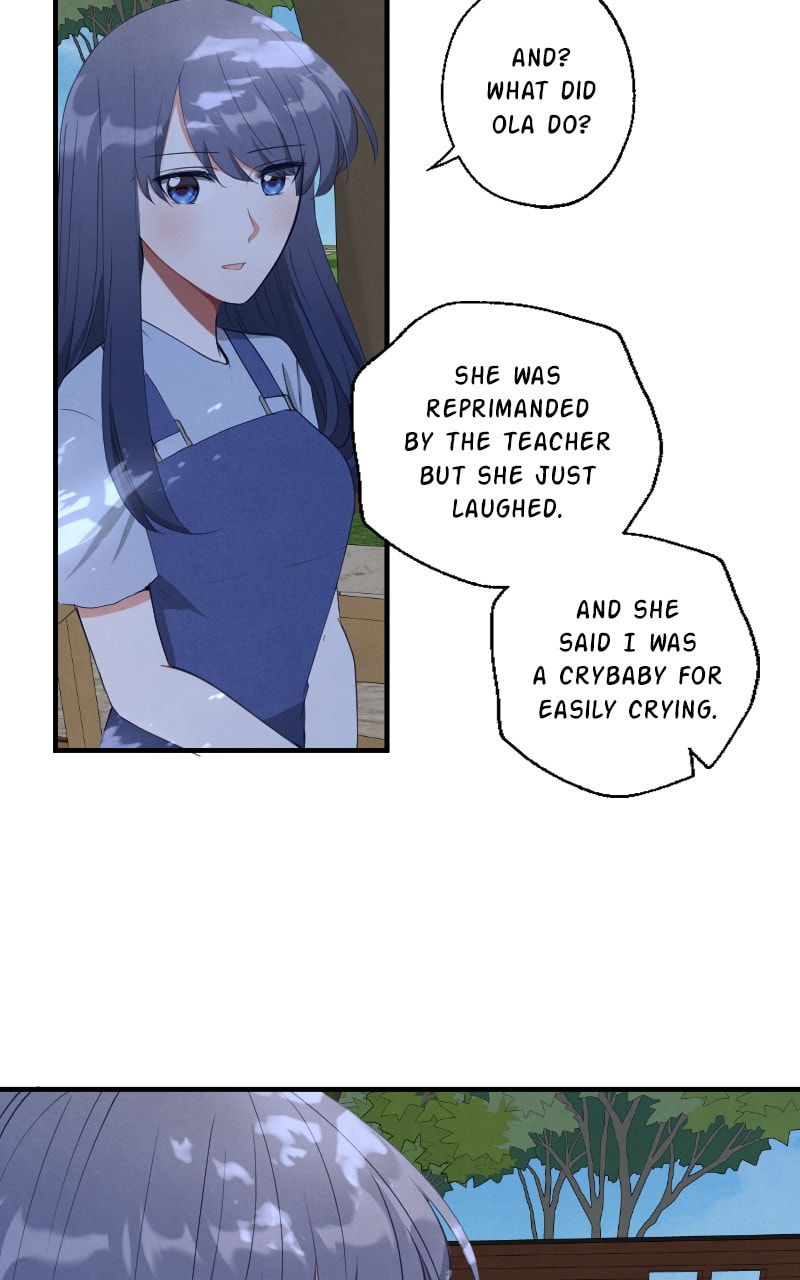 Seven Years Later Chapter 62 page 32 - 